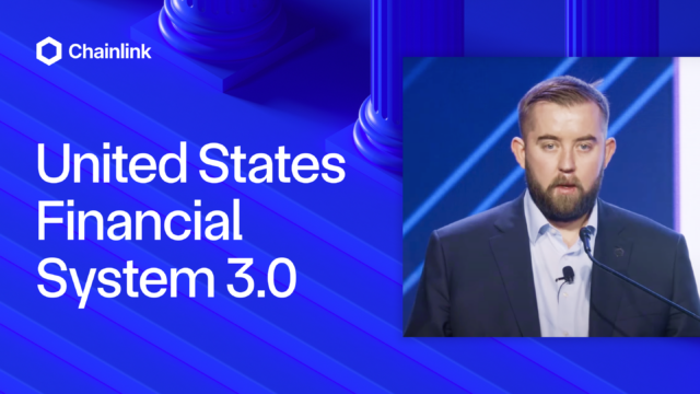United States Financial System 3.0
